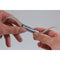 Dekoni Audio Dekoni Ensemble Presplit  6.35mm  Balanced 64" Silver Braided Cable