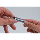 Dekoni Audio Dekoni Ensemble Presplit  6.35mm  Balanced 64" Silver Braided Cable