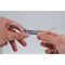 Dekoni Audio Dekoni Ensemble Presplit  4.4mm  Balanced 64" Silver Braided Cable