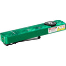 Olight Arkfeld Pro Class 3R Flashlight with LED Light, UV, and Laser (Snowflake Green)