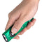 Olight Arkfeld Pro Class 3R Flashlight with LED Light, UV, and Laser (Snowflake Green)