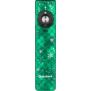 Olight Arkfeld Pro Class 3R Flashlight with LED Light, UV, and Laser (Snowflake Green)