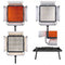Yongnuo YN900 II Daylight LED Light Panel