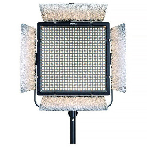 Yongnuo YN900 II Daylight LED Light Panel