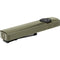 Olight Arkfeld Ultra Flashlight with UV and Green Laser (Neutral White Light, Olive Green)