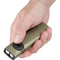 Olight Arkfeld Ultra Flashlight with UV and Green Laser (Neutral White Light, Olive Green)