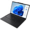 Lenovo 14" ThinkPad T14s Gen 5 Multi-Touch Laptop (Black)