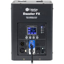 ColorKey Dazzler FX MKII Cold Spark Machine (Black)