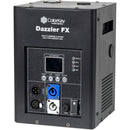 ColorKey Dazzler FX MKII Cold Spark Machine (Black)