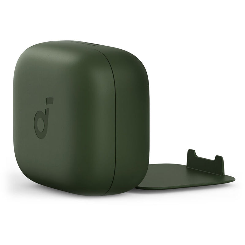 Soundcore by Anker P30i True Wireless Noise-Canceling Earbuds (Green)