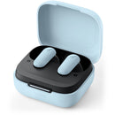 Soundcore by Anker P30i True Wireless Noise-Canceling Earbuds (Light Blue)