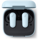 Soundcore by Anker P30i True Wireless Noise-Canceling Earbuds (Light Blue)