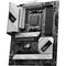 MSI PRO B650-A WIFI AM5 ATX Motherboard