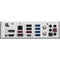 MSI PRO B650-A WIFI AM5 ATX Motherboard