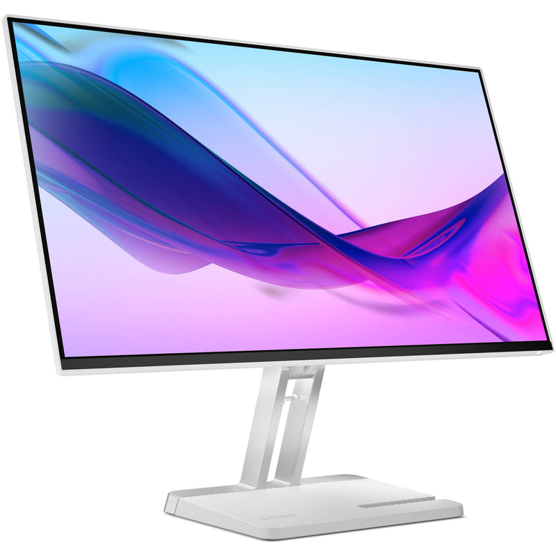 Lenovo L24i-4A 23.8" 100 Hz Monitor (Cloud Gray)