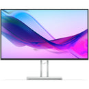 Lenovo L24i-4A 23.8" 100 Hz Monitor (Cloud Gray)