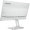 Lenovo L24i-4A 23.8" 100 Hz Monitor (Cloud Gray)