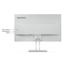 Lenovo L24i-4A 23.8" 100 Hz Monitor (Cloud Gray)