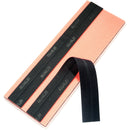 Grumbler GRUMBLER GO Camera Divider Set (Coral)