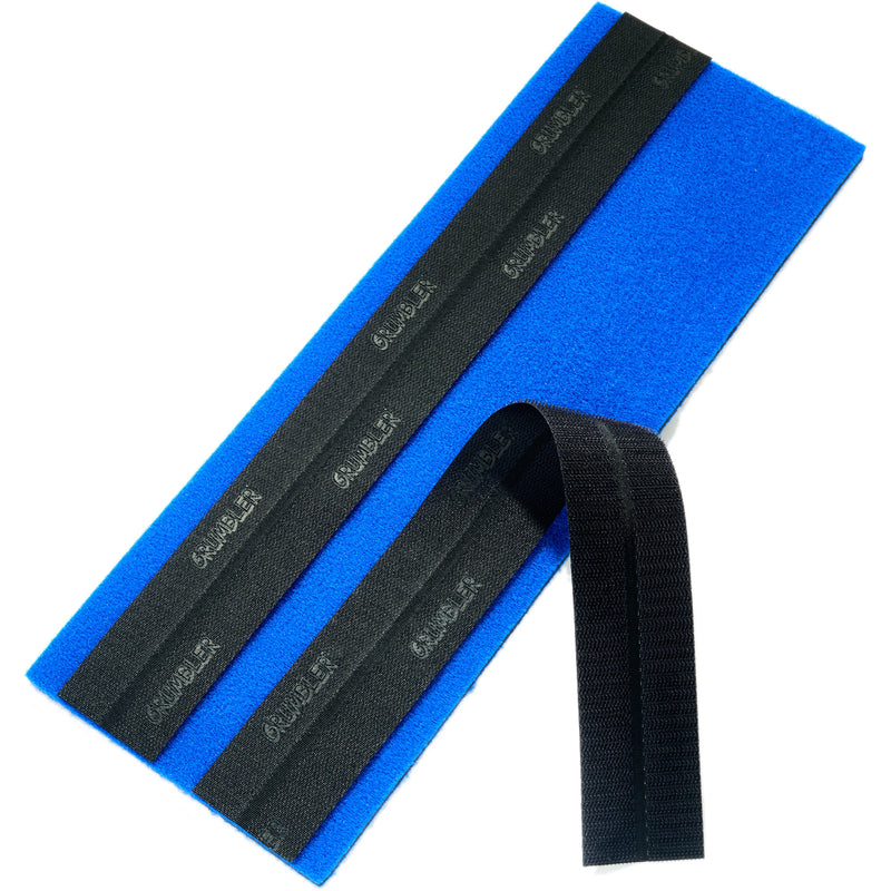 Grumbler GRUMBLER GO Camera Divider Set (Indigo Blue)