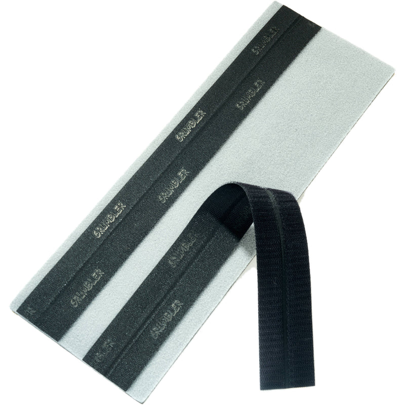 Grumbler GRUMBLER GO Camera Divider Set (Ash Gray)