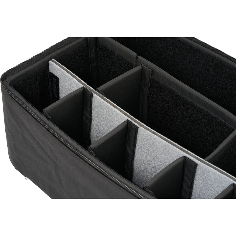 Grumbler GRUMBLER GO Camera Divider Set (Graphite Black)