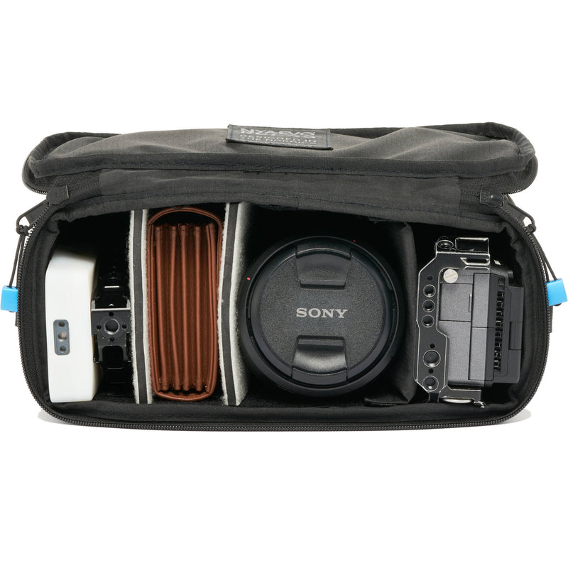 Grumbler GRUMBLER GO Camera Divider Set (Graphite Black)