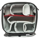 Grumbler GRUMBLER GO Camera Divider Set (Candy Red)