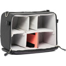 Grumbler GRUMBLER GO Camera Divider Set (Coral)