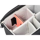 Grumbler GRUMBLER GO Camera Divider Set (Coral)