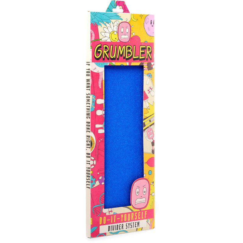Grumbler GRUMBLER GO Camera Divider Set (Indigo Blue)