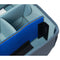Grumbler GRUMBLER GO Camera Divider Set (Indigo Blue)