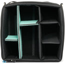 Grumbler GRUMBLER GO Camera Divider Set (Aquamarine)