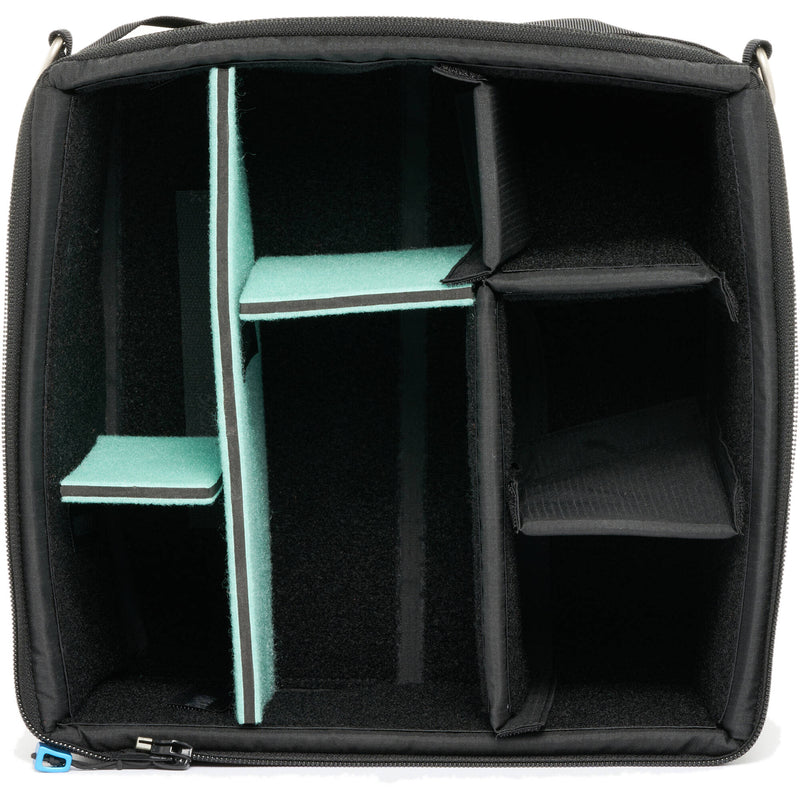 Grumbler GRUMBLER GO Camera Divider Set (Aquamarine)