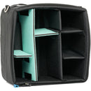 Grumbler GRUMBLER GO Camera Divider Set (Aquamarine)