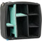 Grumbler GRUMBLER GO Camera Divider Set (Aquamarine)
