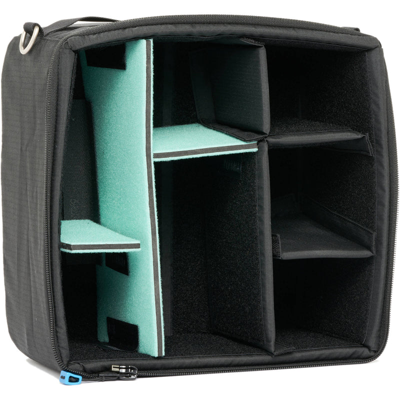 Grumbler GRUMBLER GO Camera Divider Set (Aquamarine)