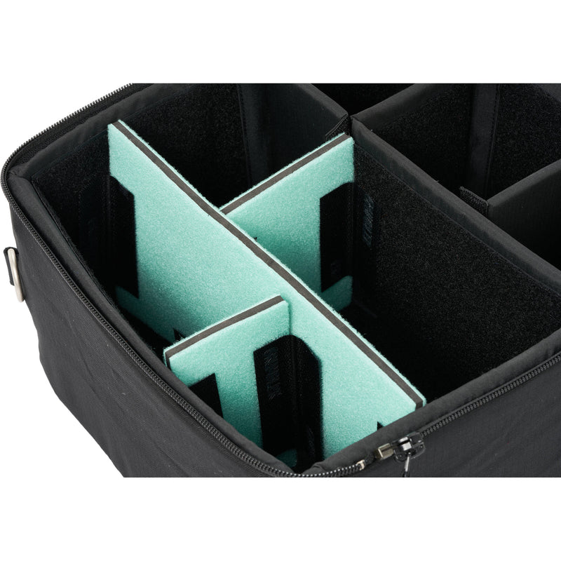 Grumbler GRUMBLER GO Camera Divider Set (Aquamarine)