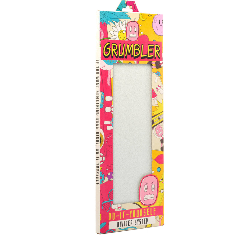 Grumbler GRUMBLER GO Camera Divider Set (Sand)