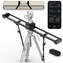 Zeapon AXIS 120 Pro Multi-Axis Motorized Slider (3.9')