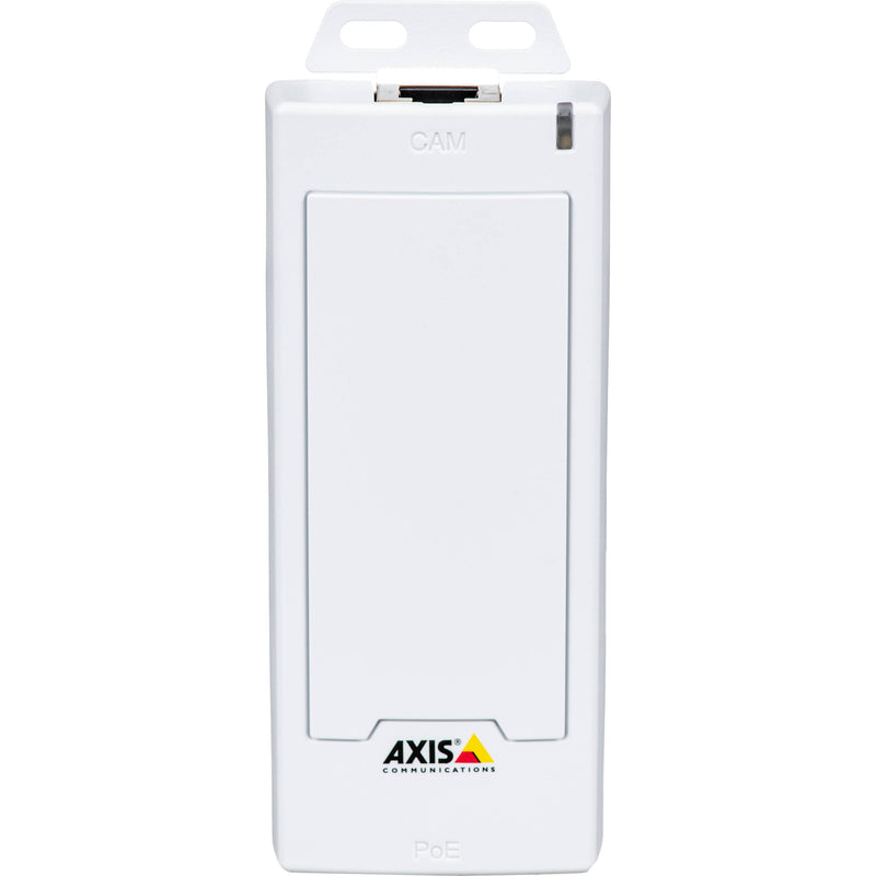 Axis Communications P1245 Mk II 1080p Indoor Network Modular Camera (10-Pack)