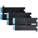 Asustor M.2 Heatsink Kit for Flashstor FS67 / FS68 and AS-T10G3