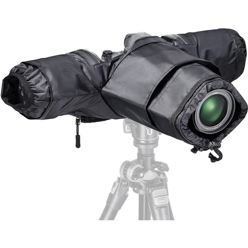 Ulanzi RC01 Waterproof Camera Rain Cover