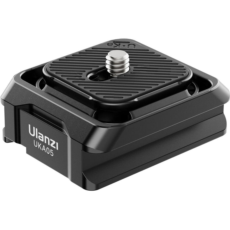 Ulanzi UKA05 Quick Release Kit for DJI RS Series