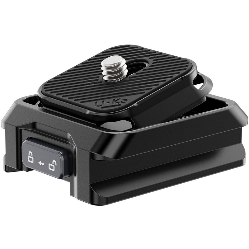Ulanzi UKA05 Quick Release Kit for DJI RS Series