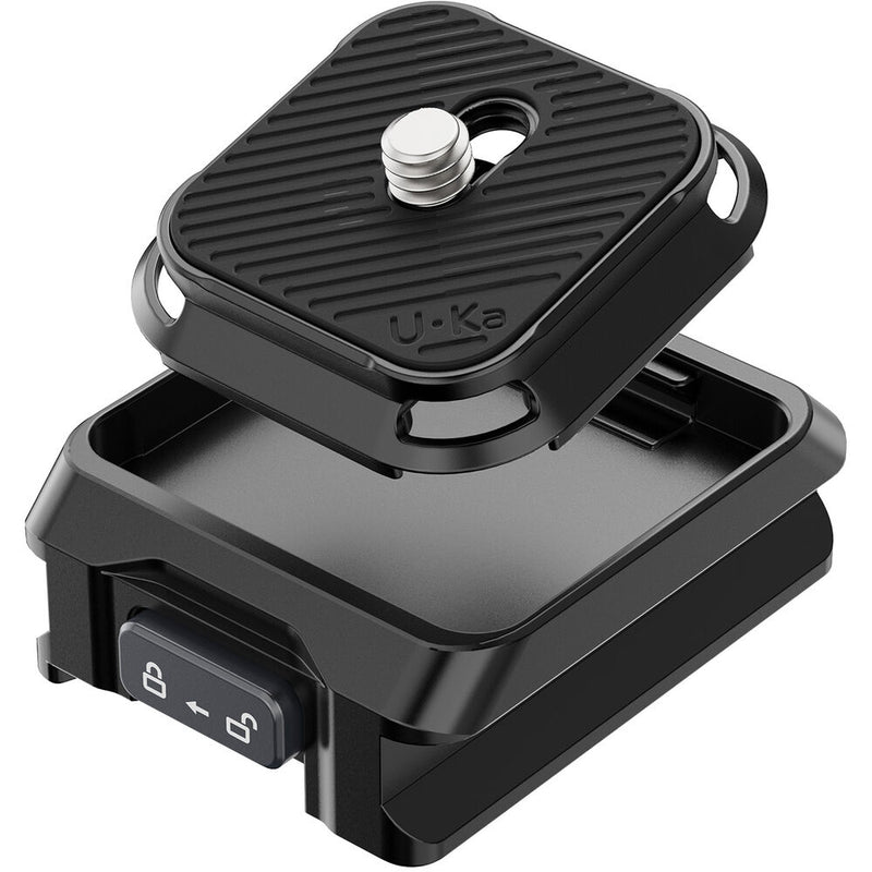 Ulanzi UKA05 Quick Release Kit for DJI RS Series