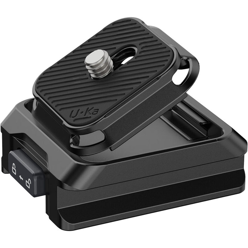 Ulanzi UKA05 Quick Release Kit for DJI RS Series
