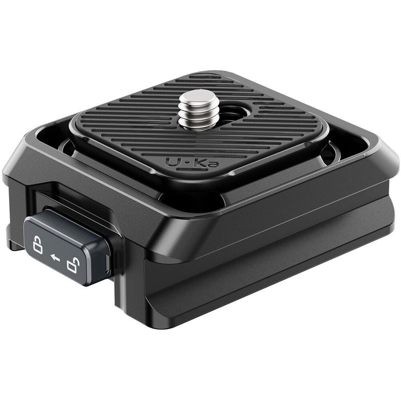 Ulanzi UKA05 Quick Release Kit for DJI RS Series