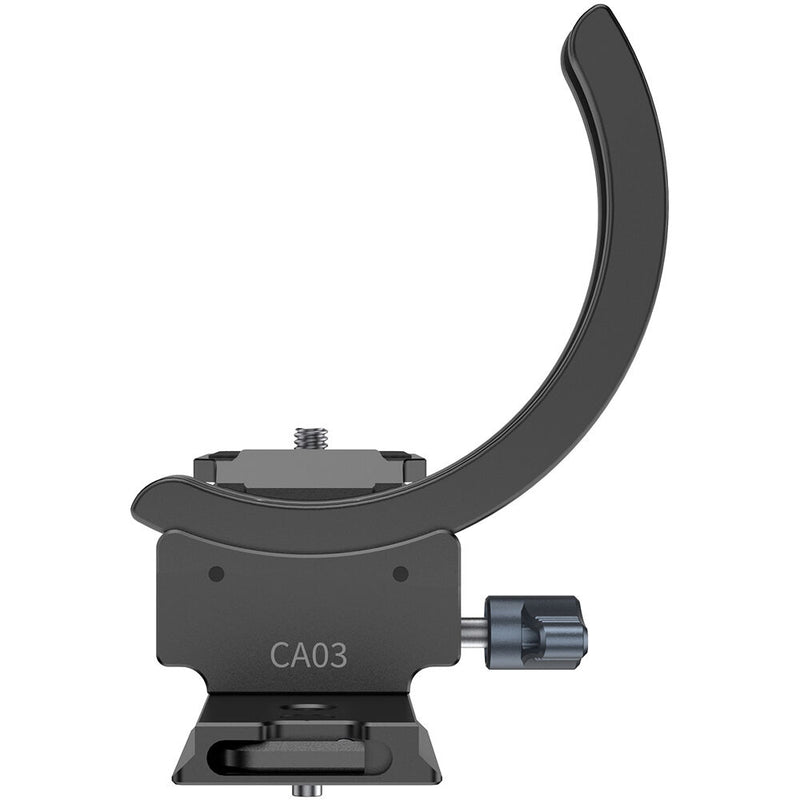 Ulanzi CA03 Horizontal-to-Vertical Adapter Ring (95mm)