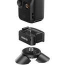 Ulanzi PK-11 USB-C Locating Baseplate for DJI Osmo Pocket 3